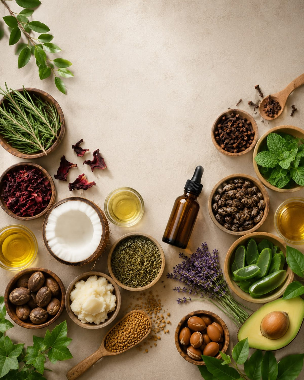 Churnas, Tablets & Capsules: Understanding Ayurvedic Wellness