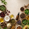 Churnas, Tablets & Capsules: Understanding Ayurvedic Wellness
