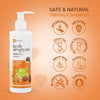 Kesharogyam Triphala Shampoo