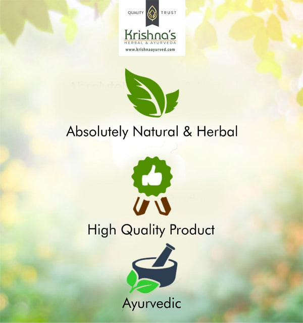 Ayurvedic Soap
