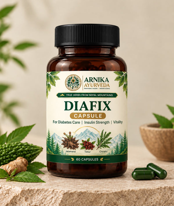 Diafix Capsules