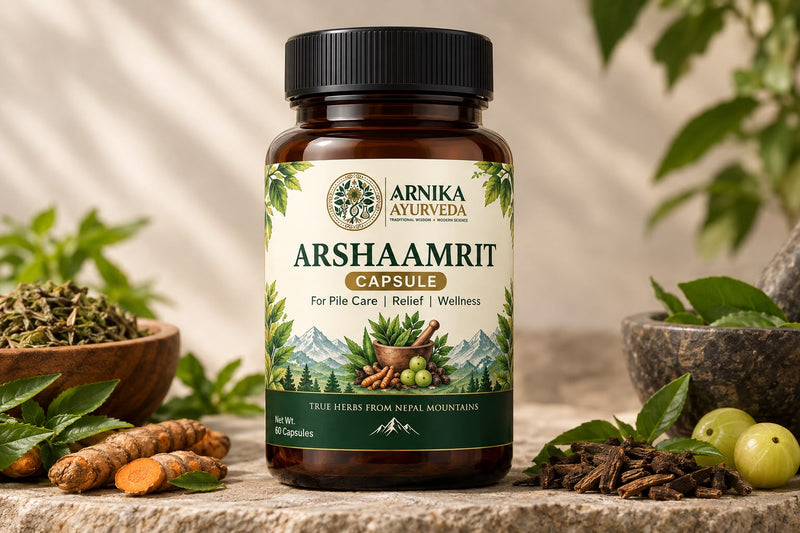 Arshamrit